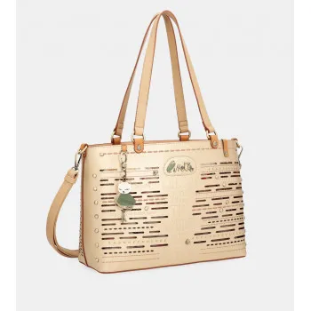 TORBA NA RAME ANEKKE NATURE PACHAMAMA 36782-200 