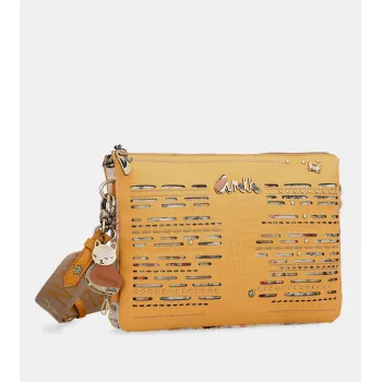 TORBA NA RAME ANEKKE NATURE PACHAMAMA 36793-174 