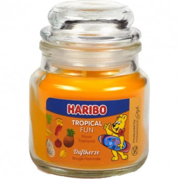 SVEĆA MIRISNA HARIBO TROPICAL FUN 85g A1070 