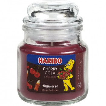 SVEĆA MIRISNA HARIBO CHERRY COLA 85g A1072 