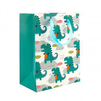 KESA UKRASNA MEDIUM HX9017S DINOSAURUS 