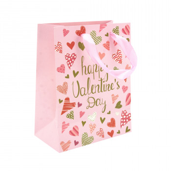 KESA UKRASNA MEDIUM HX9037S HAPPY VALENTINES DAY 