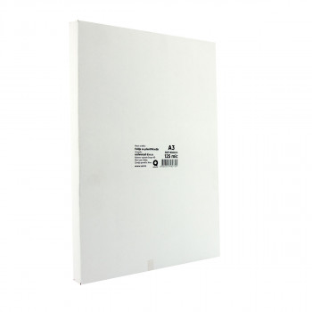 FOLIJA ZA PLASTIFICIRANJE A3 125mic 100/1 . 