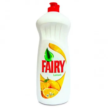 SREDSTVO ZA SUDOVE FAIRY 1L LIMUN 