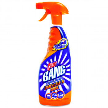 SREDSTVO ZA ČIŠĆENJE CILLIT BANG ZA KAMENAC 750ml 