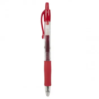 ROLER 0.5mm CRVENI PILOT G2 BL-G2-5-R 