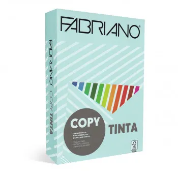 FOTOKOPIR PAPIR A4 FABRIANO PLAVI PASTEL CELESTE 