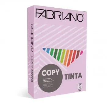 FOTOKOPIR PAPIR A4 FABRIANO LAVANDA PASTEL 