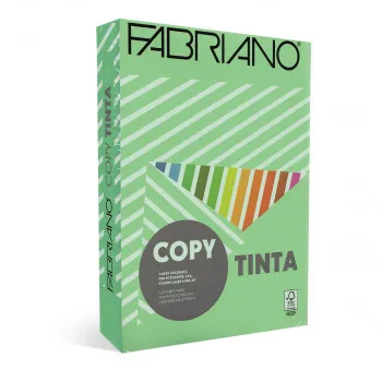 FOTOKOPIR PAPIR A4 FABRIANO ZELENI NEON VERDE PISELO 