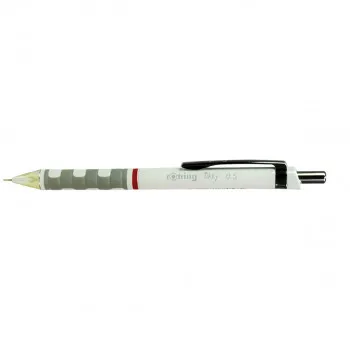 TEHNIČKA OLOVKA 0.5 ROTRING TIKKY BELA 