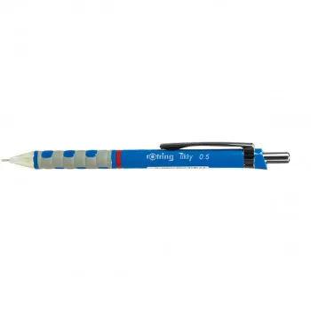 TEHNIČKA OLOVKA 0.5 ROTRING TIKKY PLAVA 