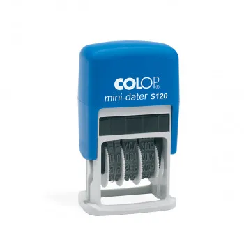 DATUMAR COLOP S-120 AUTOMATSKI MINI 