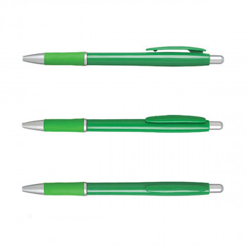 10.033.50 HEMIJSKA OLOVKA 50/1 ZELENA 2011 WINNING 