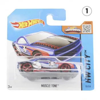 AUTO HOT WHEELS 5785 