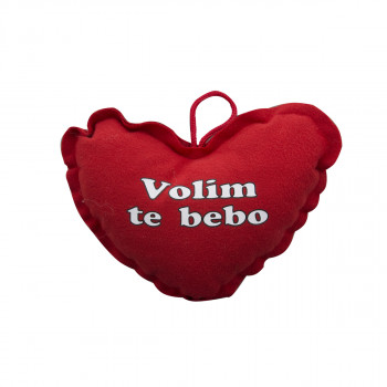PLIŠANO SRCE 2 