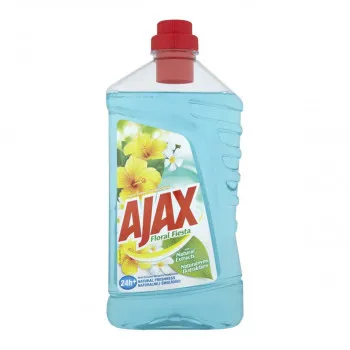 SREDSTVO ZA ČIŠĆENJE AJAX 1L FLORAL LAGOON 