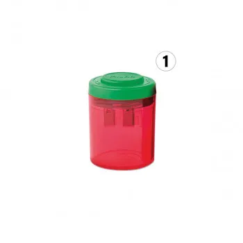 ZAREZAČ SA DVE RUPE PVC MILAN 20161912 COLLECTION 