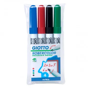 MARKER ZA BELU TABLU 1mm 4/1 GIOTTO 0413300 