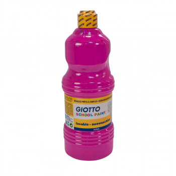 TEMPERA 1L ROZA GIOTTO 0535506 