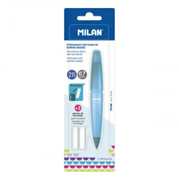TEHNIČKA OLOVKA 0.7 MILAN BLISTER BYM10298 