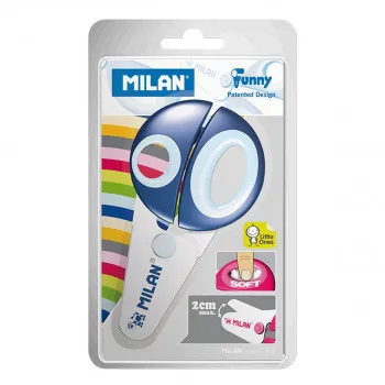 MAKAZE MILAN BWM10152 BLISTER DEČIJE 