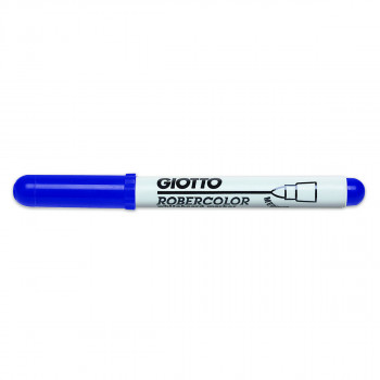 MARKER ZA BELU TABLU PLAVI GIOTTO 0413401 