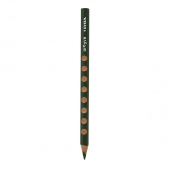 DRVENA BOJA LYRA GROOVE 1/1 ZELENA TAMNO 3810067 