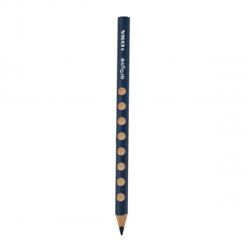 DRVENA BOJA LYRA GROOVE 1/1 PLAVA TAMNO 3810051 