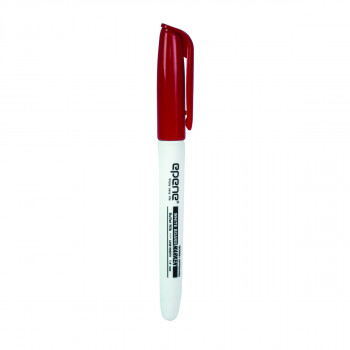 MARKER ZA BELU TABLU CRVENI EPENE TANKI EP12-0112 