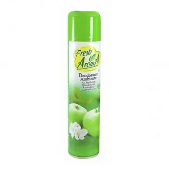 OSVEŽIVAČ FRESH AROMA 300ml APPLE 