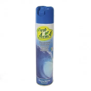 OSVEŽIVAČ FRESH AROMA 300ml OCEAN 