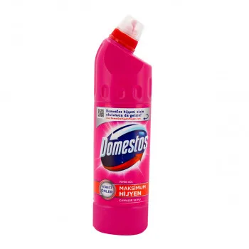 DOMESTOS 750ml PINK POWER 
