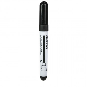 MARKER ZA BELU TABLU CRNI JUMBO GIOTTO 0413603 