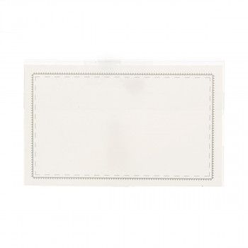 KARTICA AKREDITIV PVC SAKURA 