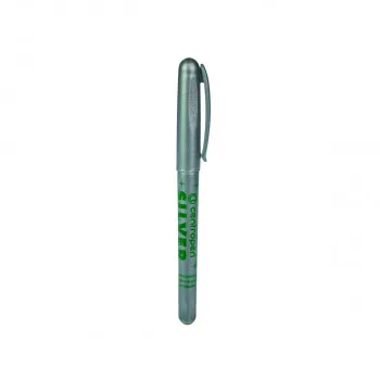 FLOMASTER SREBRNI 1mm CENTROPEN 2670 