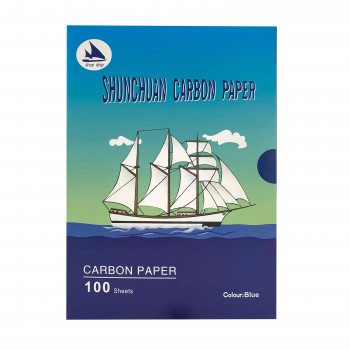 INDIGO RUČNI 100/1 SHUNCHUAN 