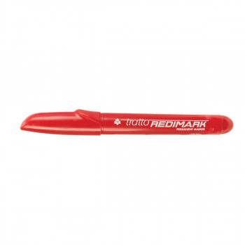 MARKER CRVENI TRATTO REDIMARK 0856002 