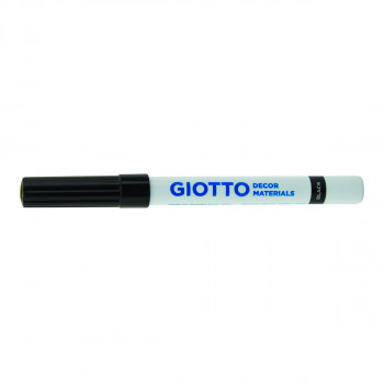 FLOMASTER 1/1 GIOTTO DECOR MATERIALS 0524600 