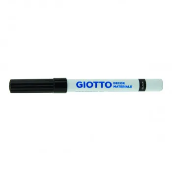 FLOMASTER 1/1 GIOTTO DECOR MATERIALS 0524600 