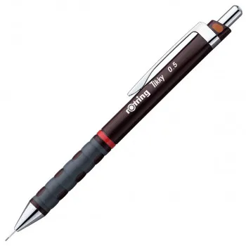 TEHNIČKA OLOVKA 0.5 ROTRING TIKKY BORDO 