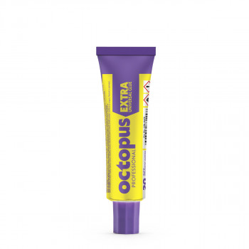 LEPAK 20g OCTOPUS-EXTRA UNL-0479 