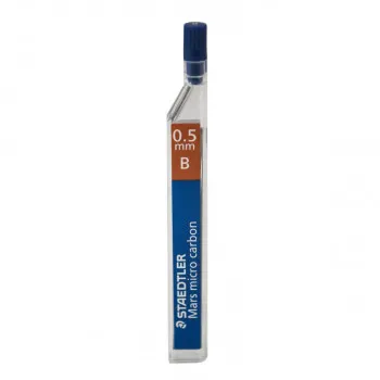MINE 0.5 HB 1/1 STAEDTLER 