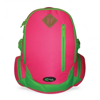 RANAC ŠKOLSKI EXTREME EX-1603 GREEN-ROSE 