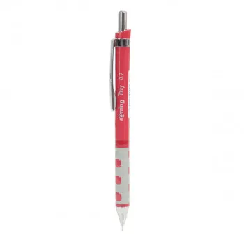 TEHNIČKA OLOVKA 0.7 ROTRING TIKKY CRVENA 
