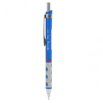 TEHNICKA OLOVKA 0.7 ROTRING TIKKY PLAVA 