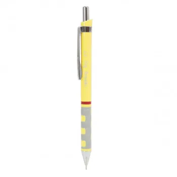 TEHNICKA OLOVKA 0.7 ROTRING TIKKY ŽUTA 