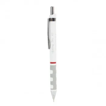 TEHNICKA OLOVKA 0.7 ROTRING TIKKY BELA 