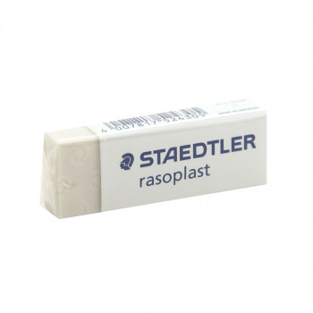 GUMICA STAEDTLER B20 ROSOPLAST 