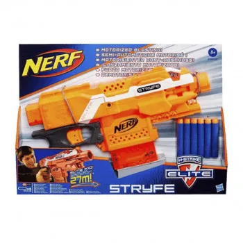 NERF SET ELITE STRYEF A0200 