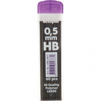 MINE 0.5 HB 1/1 OCTOPUS UNL-0477 60 MINA U TUBI 